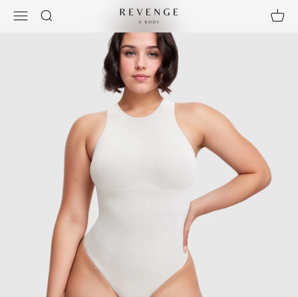 Shapewear- two pack - Picture 3 of 7